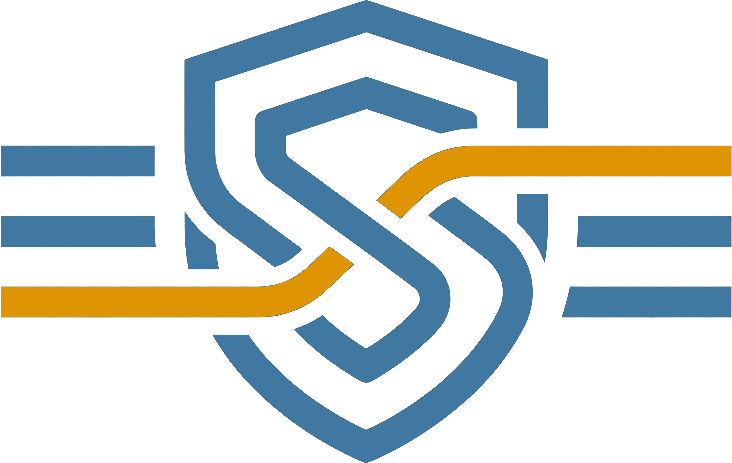 Sentinai Logo